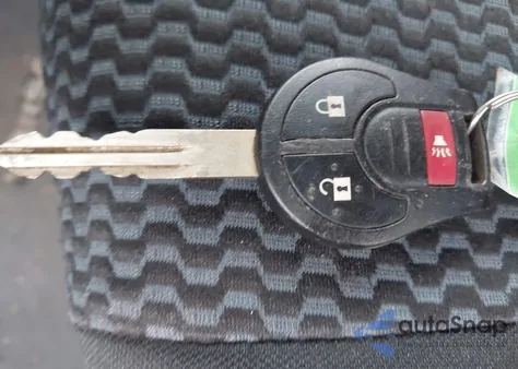 2018 Nissan Versa Note Sv z USA, uszkodzony, nr VIN 3N1CE2CP9JL361107